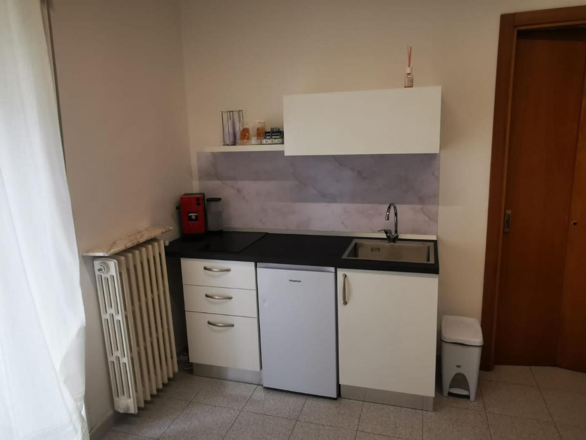 פוטנצה D&V Maison מראה חיצוני תמונה