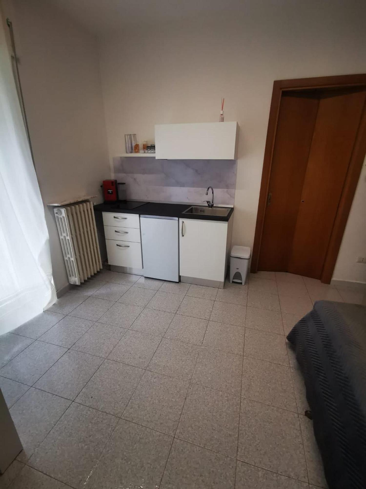 פוטנצה D&V Maison מראה חיצוני תמונה